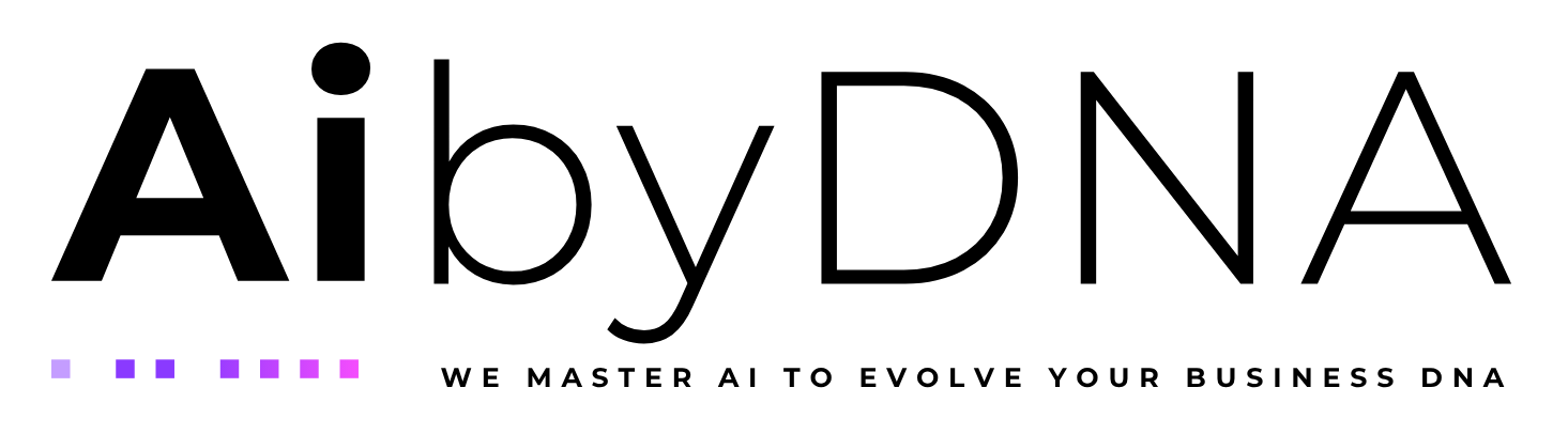 AibyDNA